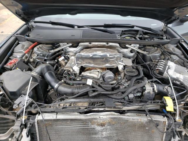 Photo 7 from auction – 2019 AUDI A6 PRESTIG with VIN WAUM2AF27KN044283