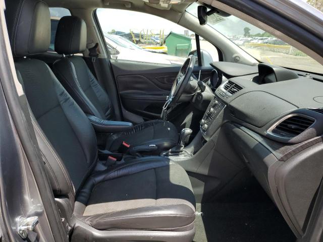 Photo 5 from auction – 2014 BUICK ENCORE CON with VIN KL4CJFSB3EB772493