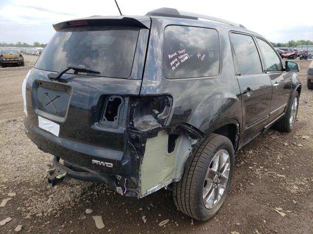 Photo 4 from auction – 2012 GMC ACADIA DEN with VIN 1GKKVTED6CJ169062