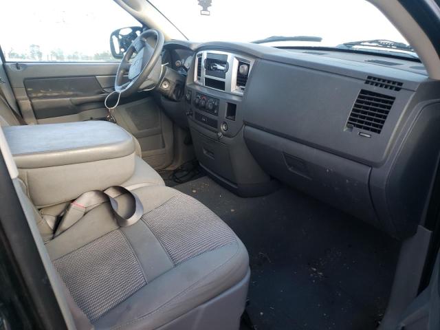 Photo 5 from auction – 2008 DODGE RAM 1500 S with VIN 1D7HU18N78J153256