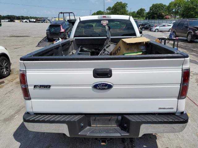 Photo 6 from auction – 2012 FORD F150 with VIN 1FTNF1CF7CKD39664