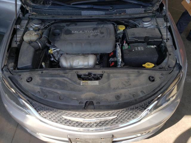 Photo 7 from auction – 2015 CHRYSLER 200 LIMITE with VIN 1C3CCCAB6FN658931