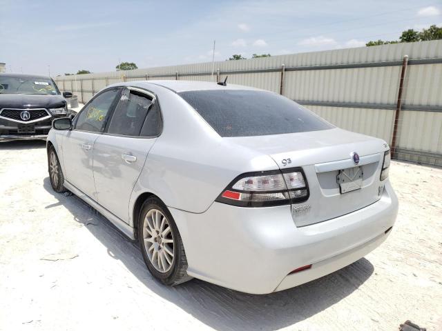 صورة رقم 3 من المزاد - 2009 SAAB 9-3 2.0T مع VIN YS3FB49Y791005300