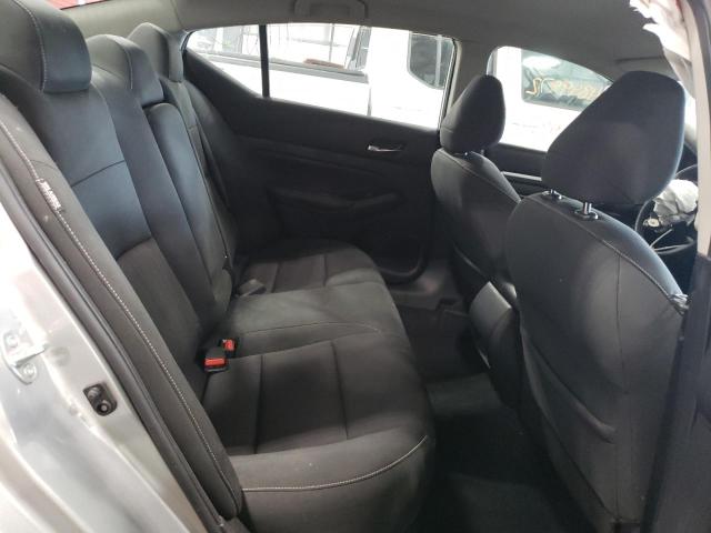Photo 6 from auction – 2021 NISSAN ALTIMA SV with VIN 1N4BL4DV2MN355537