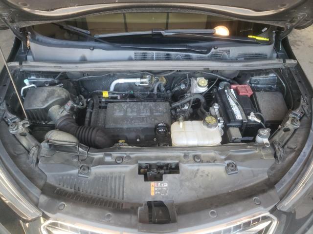 Photo 7 from auction – 2020 BUICK ENCORE ESS with VIN KL4CJGSB3LB070256