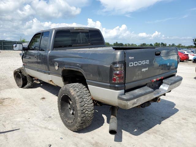 Photo 3 from auction – 2002 DODGE RAM 2500 with VIN 3B7KF23612M275458