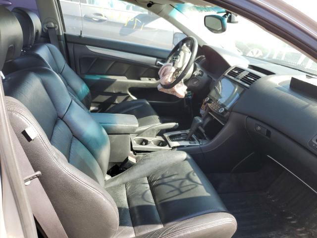 Photo 5 from auction – 2003 HONDA ACCORD EX with VIN 1HGCM82763A008632