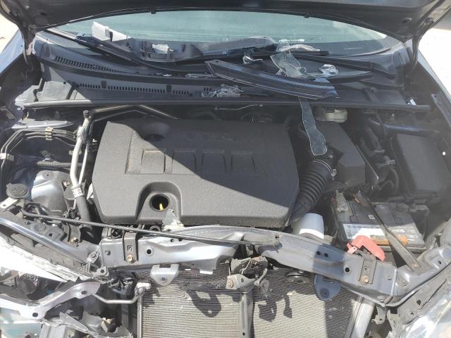 Photo 7 from auction – 2016 TOYOTA COROLLA L with VIN 2T1BURHE4GC739969
