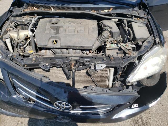 Photo 7 from auction – 2013 TOYOTA COROLLA BA with VIN 2T1BU4EE1DC102492