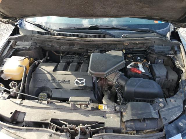 Photo 7 from auction – 2011 MAZDA CX-9 with VIN JM3TB3DAXB0316267