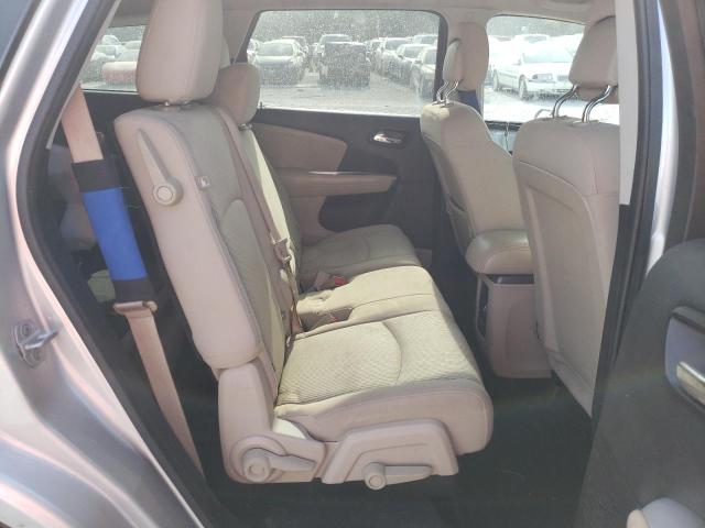 Photo 6 from auction – 2011 DODGE JOURNEY CR with VIN 3D4PG3FG7BT568920