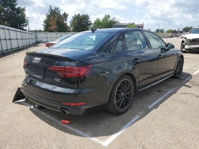 Photo 4 from auction – 2018 AUDI A4 PREMIUM with VIN WAUENAF41JN005913
