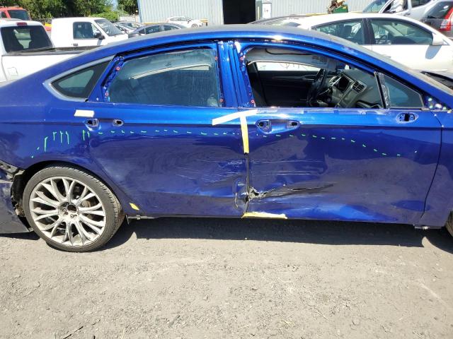 Photo 9 from auction – 2013 FORD FUSION SE with VIN 3FA6P0H90DR193089