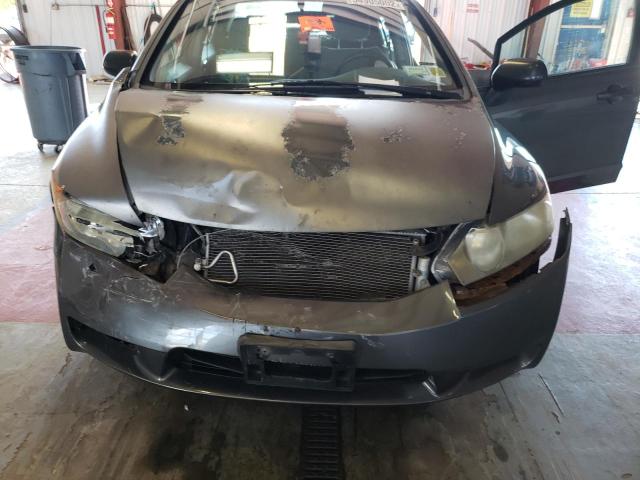 Photo 7 from auction – 2010 HONDA CIVIC VP with VIN 2HGFA1F32AH509570