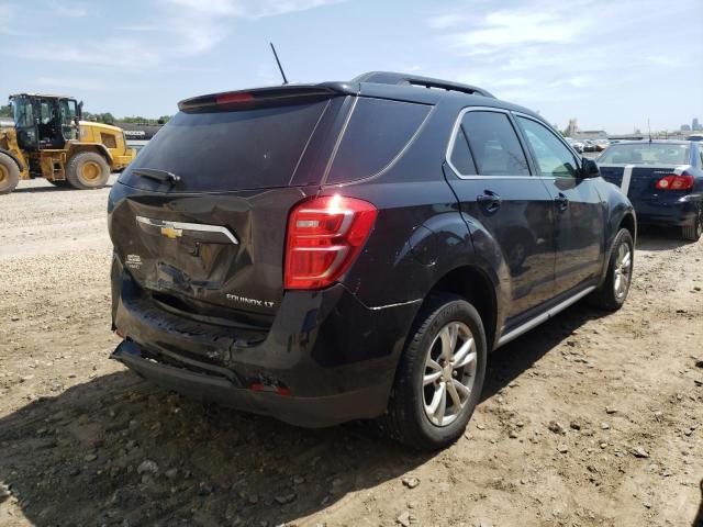 Photo 4 from auction – 2016 CHEVROLET EQUINOX LT with VIN 2GNFLFEK2G6334702