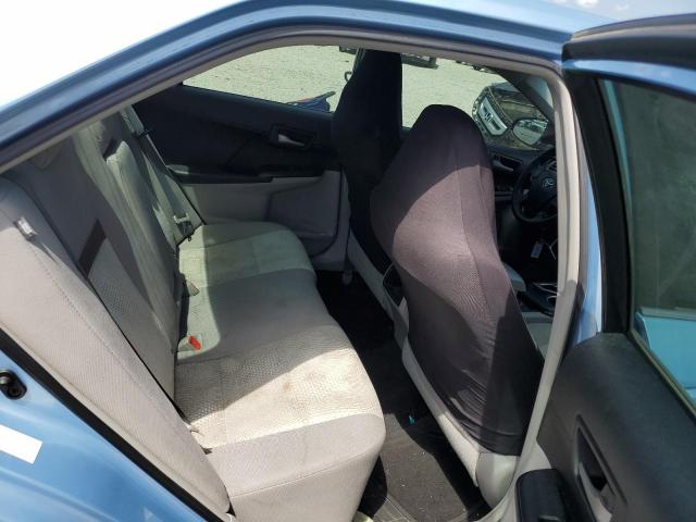 Photo 6 from auction – 2012 TOYOTA CAMRY BASE with VIN 4T1BF1FK3CU560870