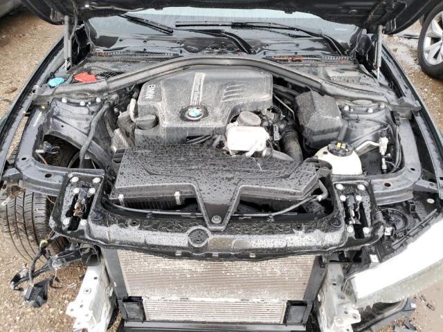 Photo 7 from auction – 2017 BMW 320 XI with VIN WBA8E5G59HNU23027