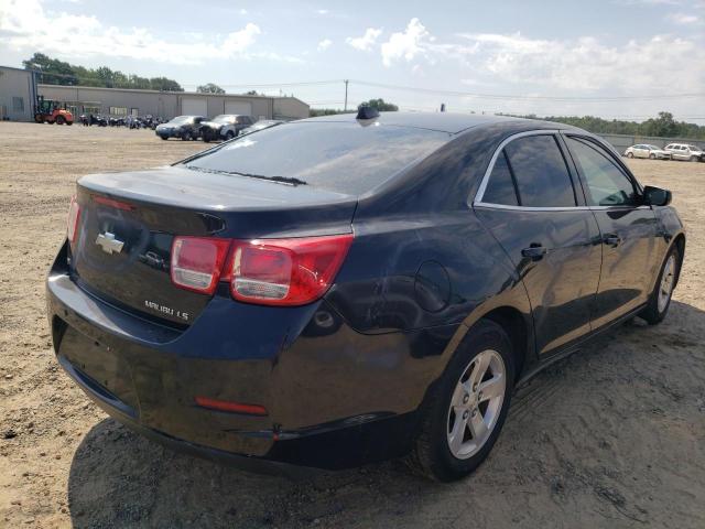 Photo 4 from auction – 2014 CHEVROLET MALIBU LS with VIN 1G11B5SL3EF252132