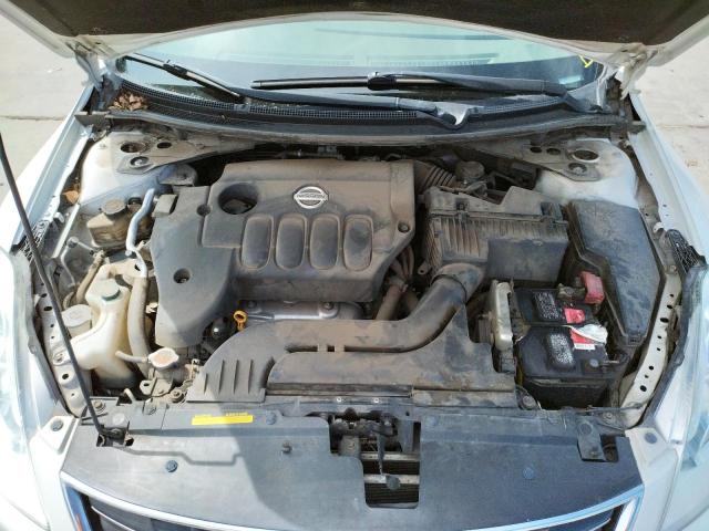 Photo 7 from auction – 2012 NISSAN ALTIMA BAS with VIN 1N4AL2AP5CN471724