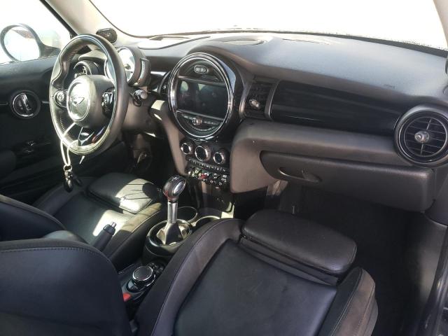 Photo 9 from auction – 2019 MINI COOPER S with VIN WMWXP7C55K2A50281
