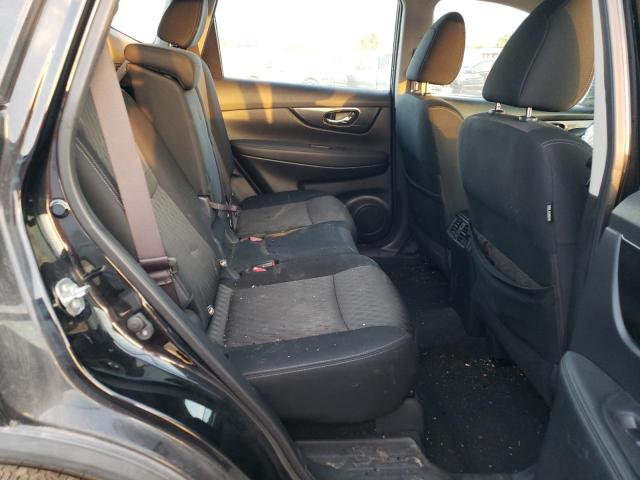 Photo 6 from auction – 2017 NISSAN ROGUE S with VIN KNMAT2MV8HP611989