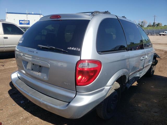 Photo 4 from auction – 2005 DODGE CARAVAN SX with VIN 1D4GP45R95B119298