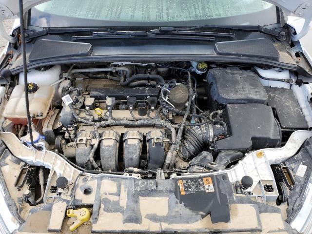 Photo 7 from auction – 2016 FORD FOCUS TITA with VIN 1FADP3N2XGL232872