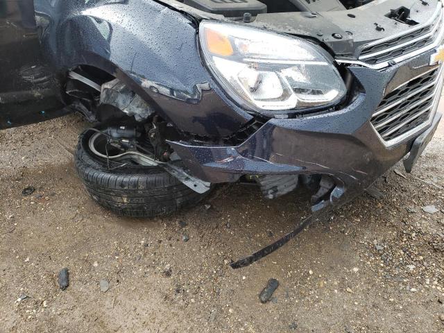 Photo 9 from auction – 2016 CHEVROLET EQUINOX LT with VIN 2GNALDEK5G1151046