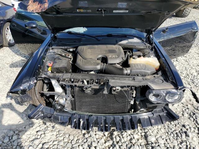 Photo 7 from auction – 2018 DODGE CHALLENGER with VIN 2C3CDZGG2JH311830