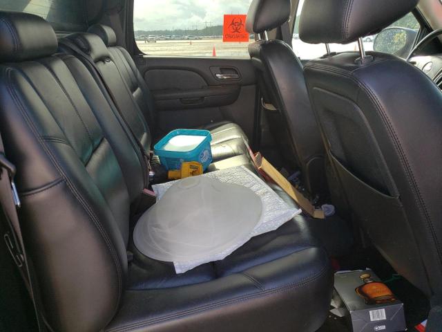 Photo 6 from auction – 2011 CHEVROLET AVALANCHE with VIN 3GNMCFE03BG128002