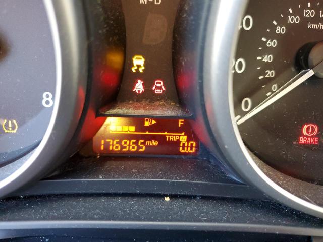 Photo 8 from auction – 2012 MAZDA 5 with VIN JM1CW2BL2C0136889