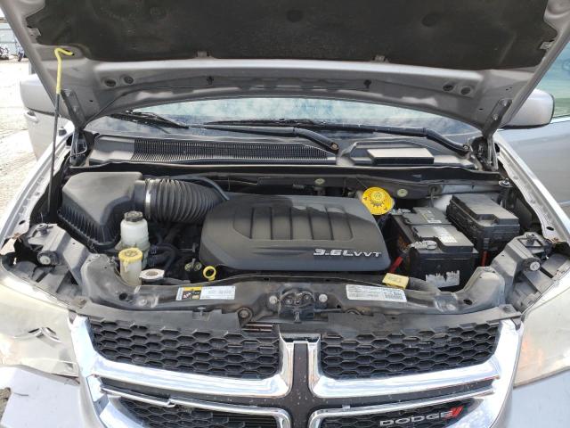 Photo 7 from auction – 2014 DODGE GRAND CARA with VIN 2C4RDGCG5ER191103