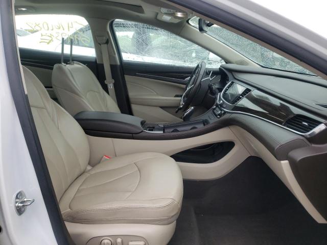 Photo 5 from auction – 2017 BUICK LACROSSE E with VIN 1G4ZP5SS2HU201025
