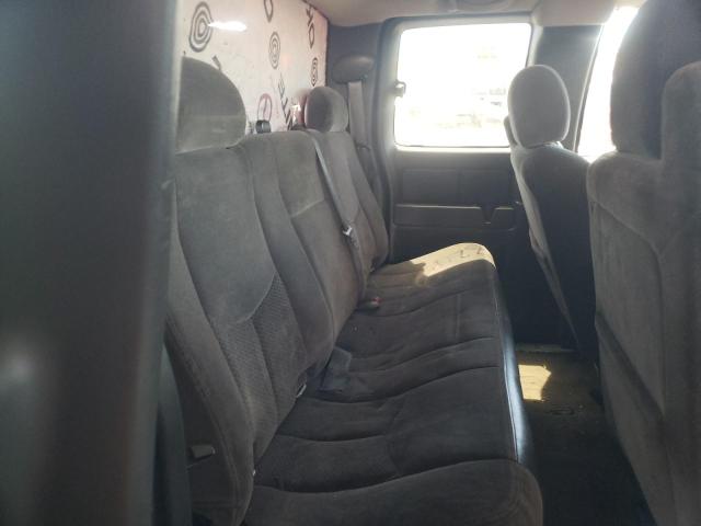 Photo 6 from auction – 2006 CHEVROLET SILVERADO with VIN 1GCEC19V06Z224293