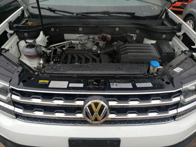 Photo 7 from auction – 2018 VOLKSWAGEN ATLAS SE with VIN 1V2KR2CA3JC523137