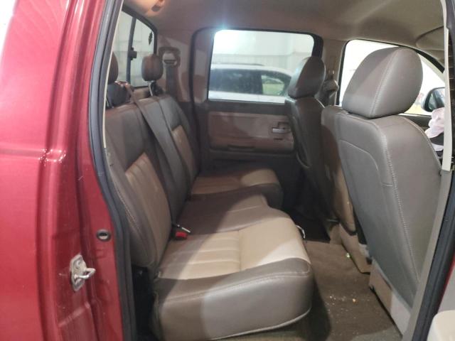 Photo 6 from auction – 2009 DODGE DAKOTA LAR with VIN 1D7HE58PX9S772189