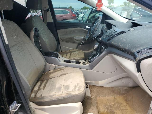 Photo 5 from auction – 2013 FORD ESCAPE SE with VIN 1FMCU9G9XDUA18543