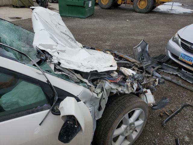Photo 9 from auction – 2006 NISSAN MAXIMA SE with VIN 1N4BA41E96C852352