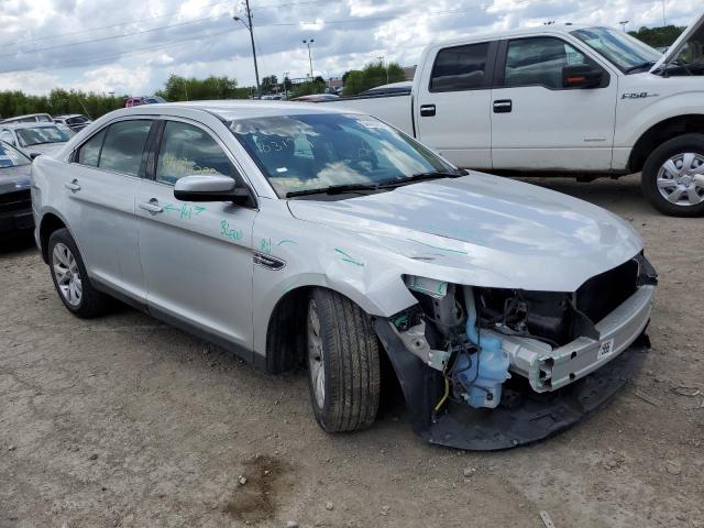 FORD TAURUS SEL 2012 with VIN 1FAHP2EW3CG103177 - Photo from auction