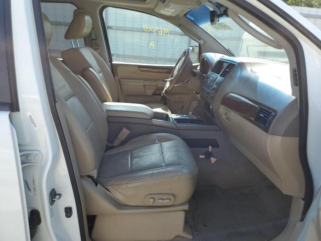 Photo 5 from auction – 2012 NISSAN ARMADA SV with VIN 5N1BA0NF6CN609793