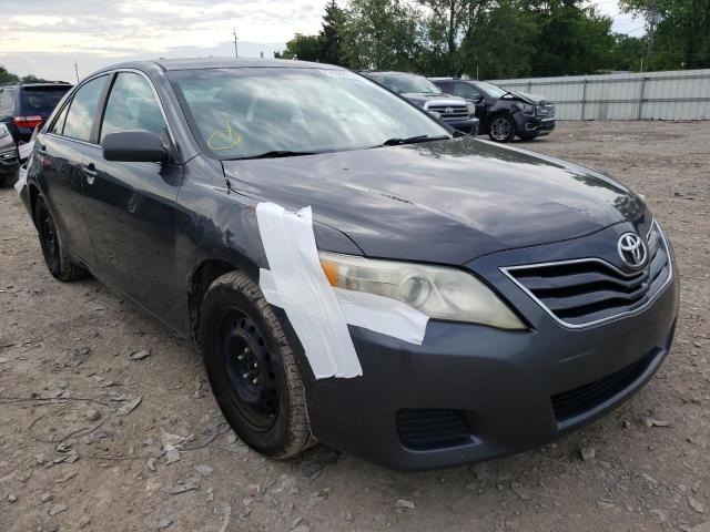 Zdjęcie 1 z aukcji – 2010 TOYOTA CAMRY BASE z VIN 4T4BF3EK5AR086095