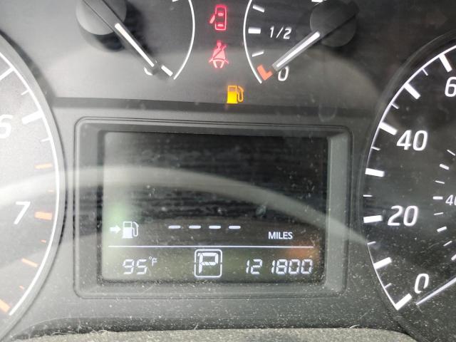 Photo 8 from auction – 2015 NISSAN SENTRA S with VIN 3N1AB7AP2FY342344