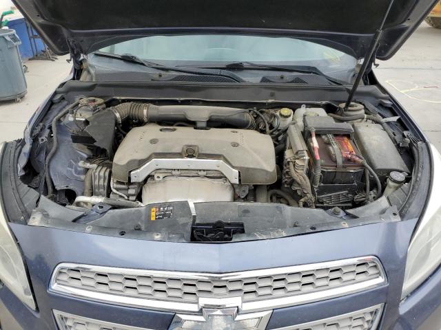 Photo 7 from auction – 2013 CHEVROLET MALIBU LS with VIN 1G11B5SA0DF175331