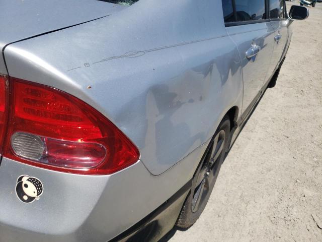 Photo 9 from auction – 2008 HONDA CIVIC EX with VIN 1HGFA16868L026883