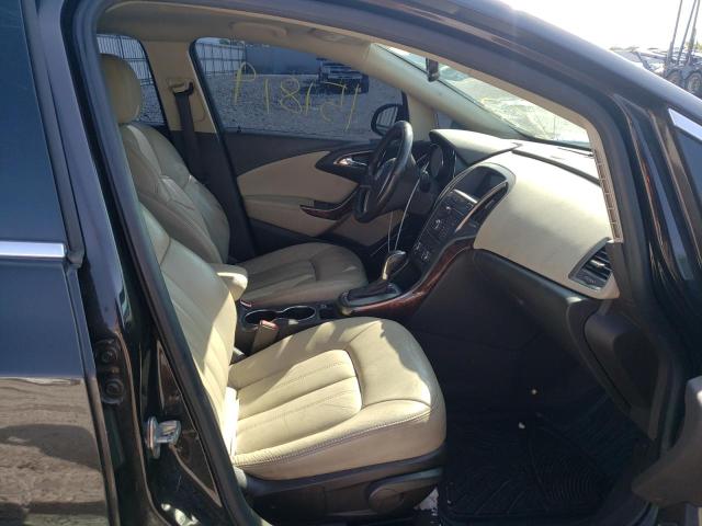 Photo 5 from auction – 2014 BUICK VERANO with VIN 1G4PS5SK1E4127341