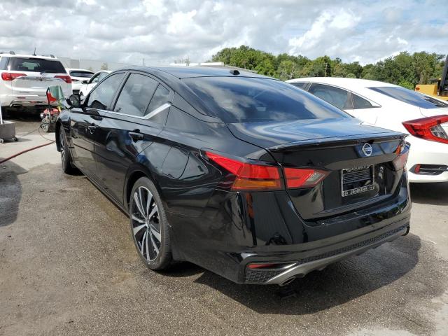 Photo 3 from auction – 2019 NISSAN ALTIMA SR with VIN 1N4BL4CV7KC114647