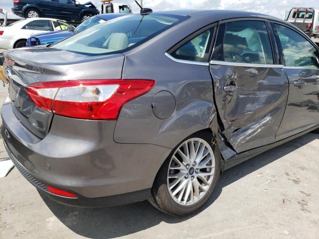 Photo 9 from auction – 2012 FORD FOCUS SEL with VIN 1FAHP3H22CL124866