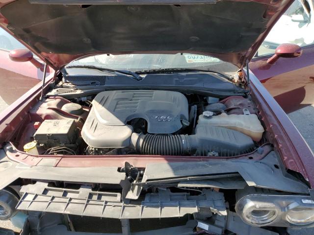 Photo 7 from auction – 2020 DODGE CHALLENGER with VIN 2C3CDZJG1LH159700