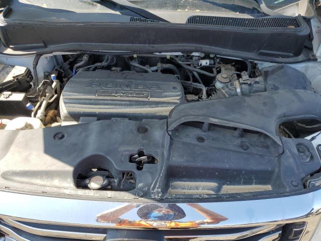 Photo 7 from auction – 2015 HONDA PILOT LX with VIN 5FNYF4H26FB023100