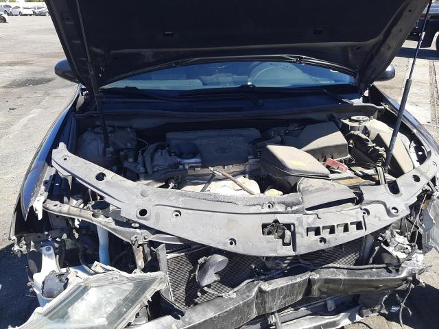 Photo 7 from auction – 2014 TOYOTA CAMRY L with VIN 4T1BF1FK3EU330362